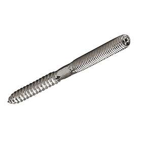 Fixx 3875927 Skruvstift 8 mm, FZB 120 mm, 5-pack