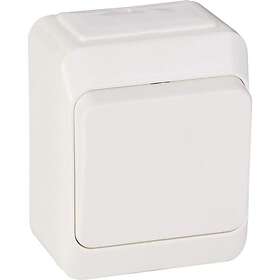 Schneider Electric Aqua Stark PV Tryckknapp P44