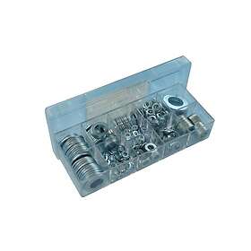 Tilka 80161 Bricksortiment DIMENSION 4.3-21, DIN 125A, HV140