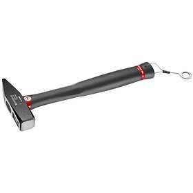 Facom 205C.80SLS Plåtslagarhammare grafitskaft 650 mm, 985g