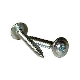 Fixx 1531692 Montageskruv 4,2 mm, FZB 45 mm, 50-pack