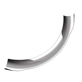 LK Systems 2417687 Rörböjningsstöd 20 x 20 mm