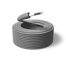 Kabel PM FLEX FKX fördragen, 16 mm x 100 m, 2x1.5 mm²