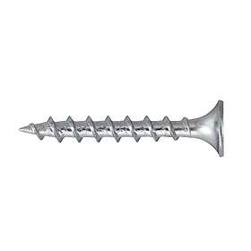 Fixx 472613 Gipsskruv 3.9 mm, för trä, bandad, EFZ 41 mm, 1000-pack