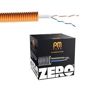 Kabel PM FLEX ELQXB ZERO 16 mm x 100 m, 2x2x0.5 mm²