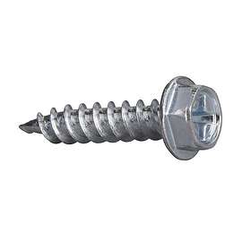 Thorsman 3780215 Kragskruv 100-pack 4.2 x 19 mm