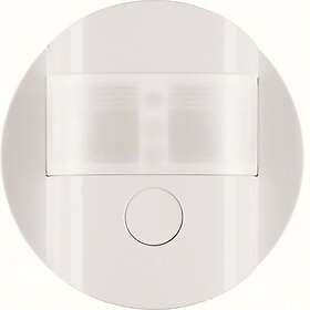 Hager 85342239 Rörelsesensor 45-90°, med HVAC-styrning 9010