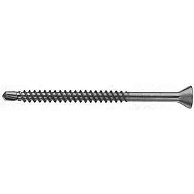 Fixx 472668 Listskruv 3.8 mm, FZB 42 mm, 500-pack