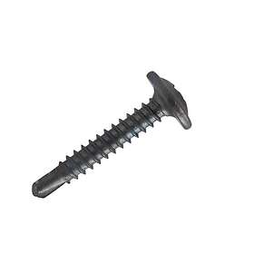 Ejot 905165 Montageskruv 4.2x19, stålregel, BSP UTV-C4 500-pack
