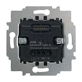 ABB 64891 U-500 Insats 230V, 50 Hz, slav