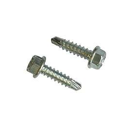 Fixx 1531767 Borrskruv sexkant, FZB, 4,8 mm 38 mm, 250-pack