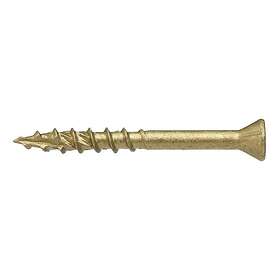 Fixx 472714 Trallskruv 4,8 mm, C4, TX20 90 mm, 100-pack