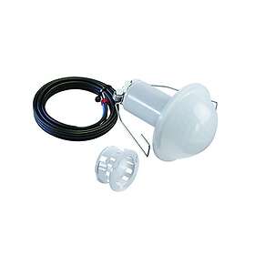 Esylux PD-C360/12 Mini Rörelsesensor 360°, Ø12 m