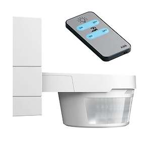 ABB 6867AGM-204-500 Rörelsesensor 8-280°, 0,5-1000 lx, IP55