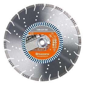 Husqvarna 579807960 VARI-CUT Diamantkapskiva 180x22,2 mm