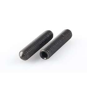 Reyher 009142000060016 Stoppskruv M6 MS6SS, ISO 4027 (DIN 914) M6x16 mm, 500-pack