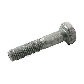 Fixx 560245 Sexkantsskruv M16, M6S 8,8, FZV, ISO 4014 160 mm, 10-pack