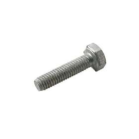 Fixx 560202 Sexkantsskruv M10, M6S 8,8, FZV, ISO 4017 30 mm, 200-pack