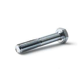 Fixx 560195 Sexkantsskruv M20, M6S 8,8, ISO 4014, FZB 150 mm, 10-pack