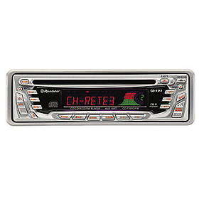 Roadstar CD-776RD