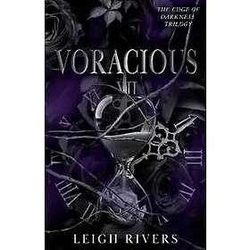 Voracious (The Edge of Darkness