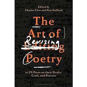 The Art of Revising Poetry