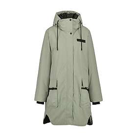 Didriksons Aiko Parka (Women's)