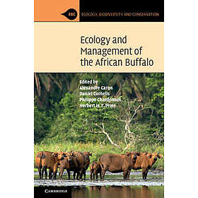 Ecology and Management of the African Buffalo