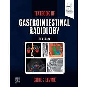 Textbook of Gastrointestinal Radiology