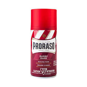 Proraso Moisturizing & Nourishing Shaving Foam 300ml