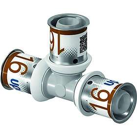 Uponor S-Press tee PPSU 20-20-20