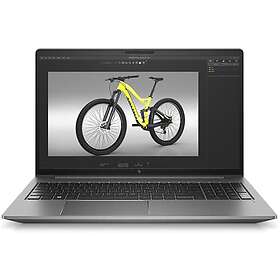 HP Zbook Power G10 15,6" 98P59ET#UUW I9-13900H 32Go RAM 1To SSD