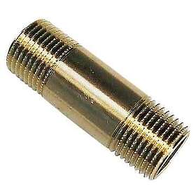 Andet Nippelrør 80 mm