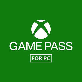 Microsoft Xbox Game Pass - Carte de 14 Jours