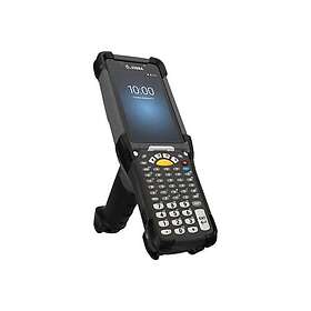 Zebra Mc9300 2d 4,3" 4/32gb Wlan/bt 34-key Gun Gms/rw Android 8,1