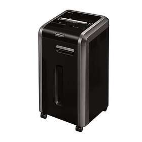 Fellowes Powershred 225mi Micro-cut