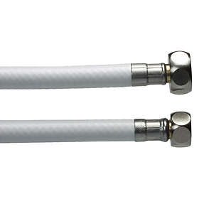 Anslutningsslang 1/2" 1/2" 400 mm