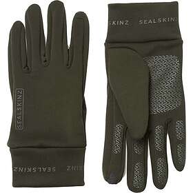 Sealskinz Water Repellent Nano Fleece Glove (Unisex)