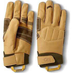 Outdoor Research Granite Handskar (Herr)