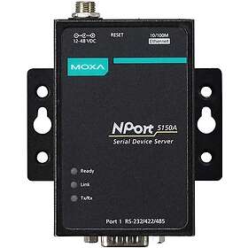 Moxa Nport 5150a-t Wide Temp