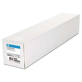 HP Papper Everyday Matt Polypro 42" Rulle 30,5m 2-pack