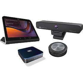 Audiocodes Rxv200-b20 Android Mtr Bundle Inkl Rx-pad Rxvcam50 Rx15