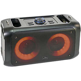 Party Light & Sound Street2 enceinte