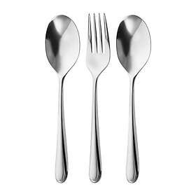 Serving cutlery