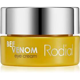 Rodial Bee Venom Eye Cream Ögonkräm Med bi-gift 5ml female