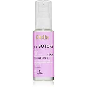 Delia Cosmetics BIO-BOTOKS Lyftande- och åtstramande serum 30ml female