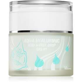 Elizavecca Aqua Hyaluronic Acid Water Drop Cream Djupt fuktgivande gelkräm 50ml 