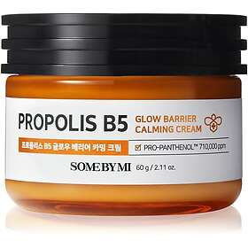 SOME BY MI Propolis B5 Glow Barrier Lindrande och fuktgivande kräm Återställande