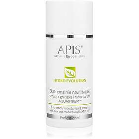 Apis Natural Cosmetics Hydro Evolution Intensivt återfuktande serum För mycket torr hud 100ml female