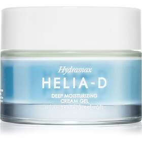 Helia-D Hydramax Djupt fuktgivande gel För normalhud 50ml